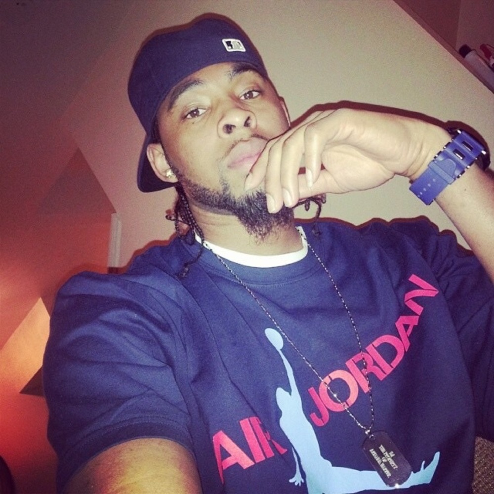 Meet your Posher, Scott